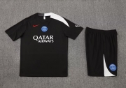 2526 Paris Training Soccer Suit